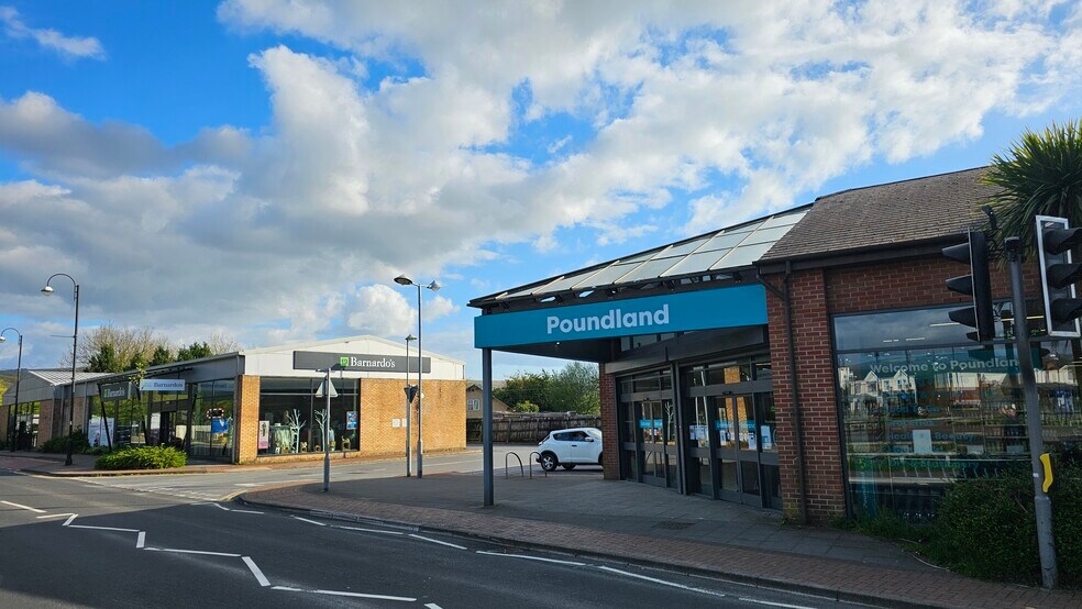 Tirydail Ln, Ammanford to rent - Building Photo - Image 2 of 3