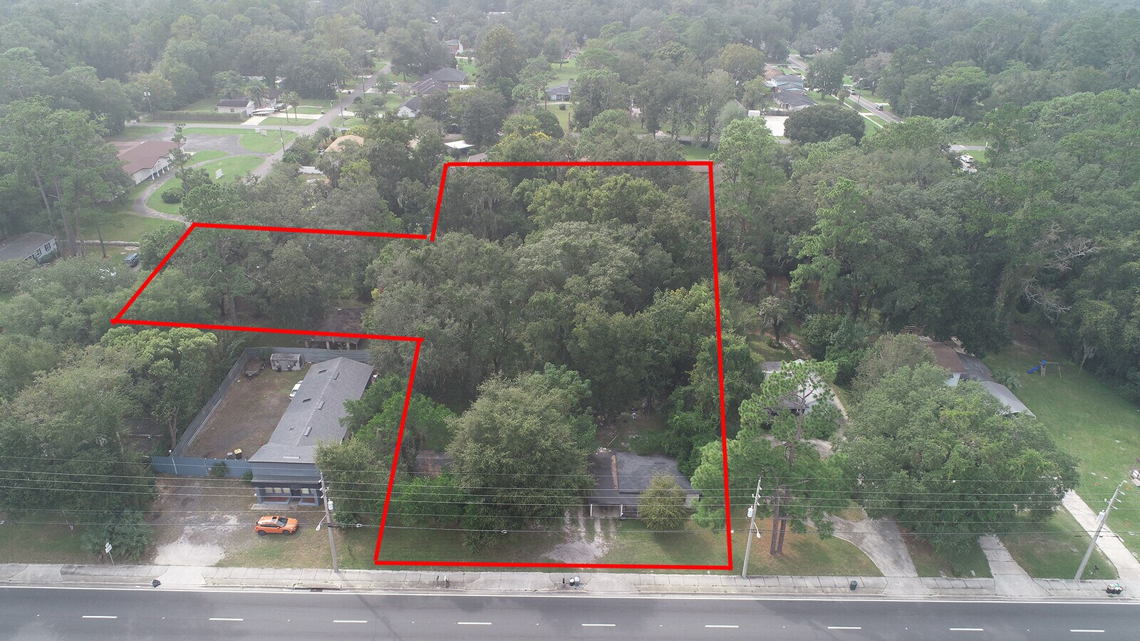 19361960 Lane Ave, Jacksonville 32210 Land for Sale UK