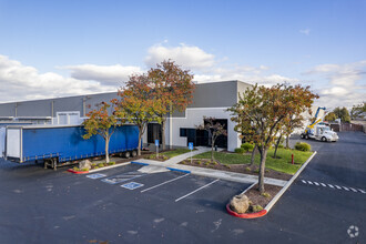 38503 Cherry St, Newark, CA for rent Building Photo- Image 1 of 6