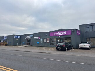 More details for 100 Mowbray Dr, Blackpool - Retail for Rent