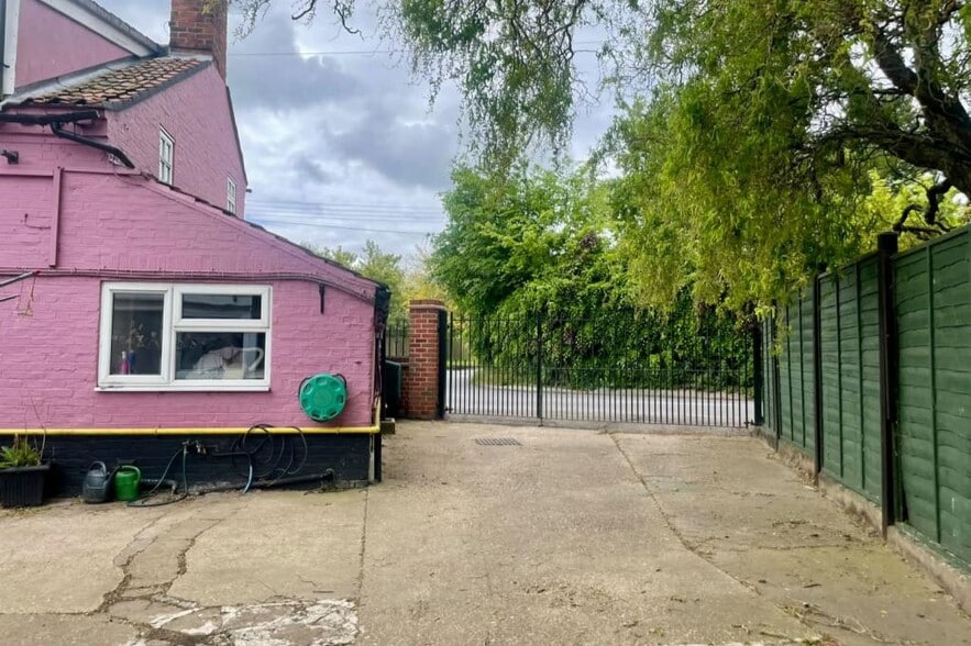 Norwich Rd, Brundall for sale - Building Photo - Image 3 of 19