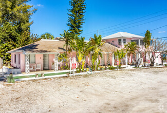 10200 Gulf Blvd, Treasure Island, FL for sale Primary Photo- Image 1 of 1