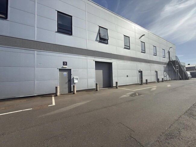 More details for 56 Magnet Rd, Wembley - Industrial to Rent