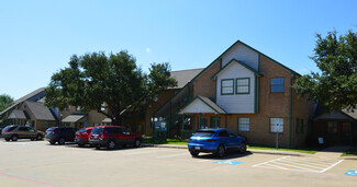 More details for 412 N Main St, Euless, TX - Office, Office/Medical for Rent