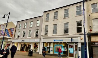 More details for 27-29 Church St, Coleraine - Retail for Rent