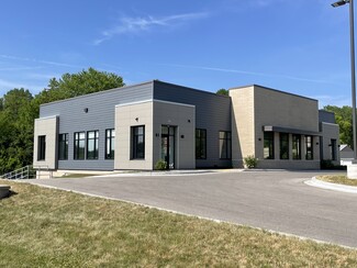 More details for 2115 W Washington St, West Bend, WI - Office/Medical for Rent