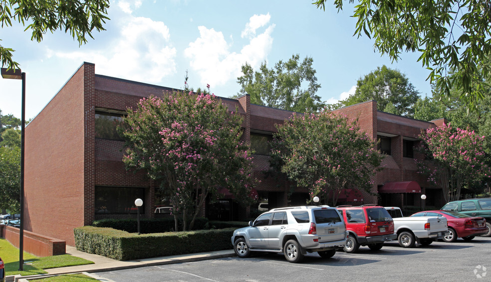 3800 Forest Dr, Columbia, SC for rent - Building Photo - Image 1 of 8