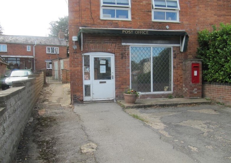 80 High St, Yelvertoft for sale - Primary Photo - Image 1 of 1