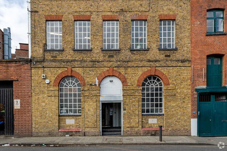 126 Cornwall Rd, London for sale - Building Photo - Image 1 of 1