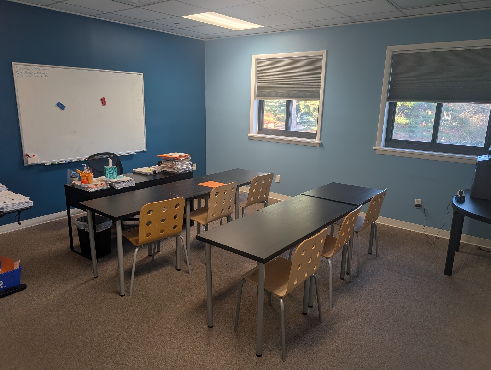 221-223 Stirling Rd, Warren, NJ to rent Interior Photo- Image 1 of 6