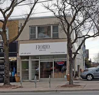 More details for 1819-1825 Avenue Rd, Toronto, ON - Retail for Sale