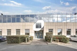 More details for Avenue Du Parc, Chilly-Mazarin - Office to Rent