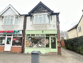 257 Longmore Rd, Solihull to rent Building Photo- Image 1 of 6