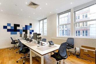 59-61 Hatton Garden, London to rent Interior Photo- Image 1 of 18