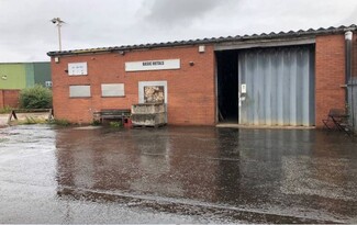 More details for Langley Pl, Ormskirk - Industrial for Rent