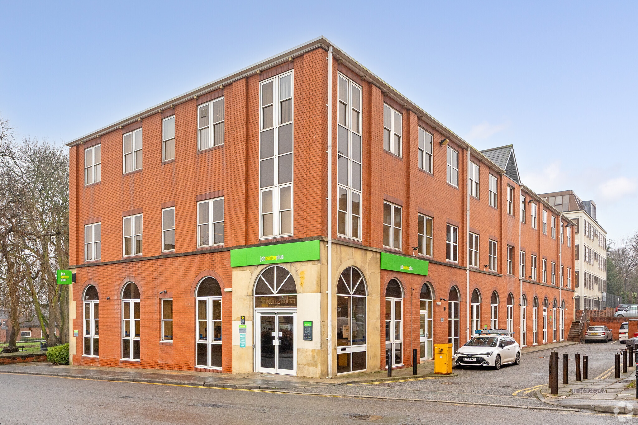 Thornhill St, Wakefield for sale Primary Photo- Image 1 of 1