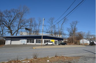 307 Ridge Rd, Claymont, DE for sale Primary Photo- Image 1 of 1