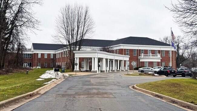 More details for 6938 Elm Valley Dr, Kalamazoo, MI - Office to Rent