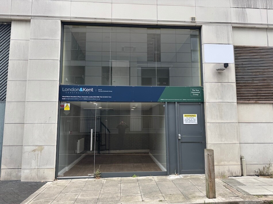 Horseferry Pl, London for sale Building Photo- Image 1 of 1