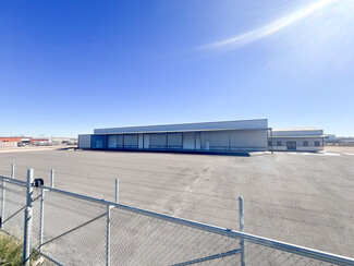 More details for 11601 W County Road 125, Odessa, TX - Industrial for Rent