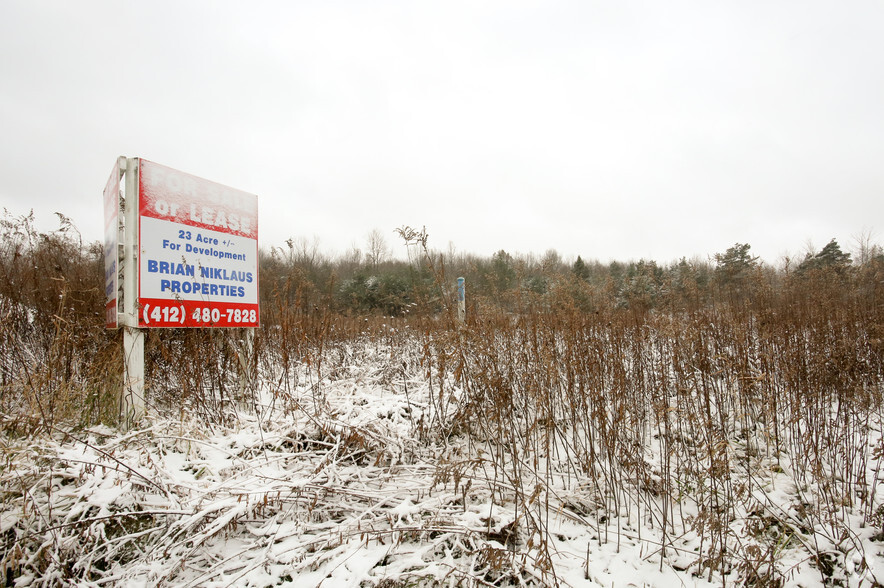 1356 Franklin Rd, Jackson Center, PA for sale - Primary Photo - Image 1 of 1