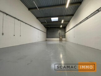 More details for Industrial to Rent