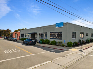 More details for 1440 4th St, Berkeley, CA - Light Industrial for Sale