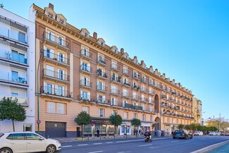 More details for Calle Carretera de Carmona, 6, Sevilla - Build-to-Rent for Sale
