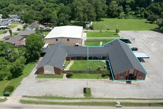 More details for 6730 W Tidwell Rd, Houston, TX - Light Industrial to Rent