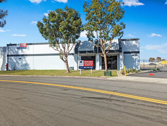 More details for 2835 Pellissier Pl, City Of Industry, CA - Industrial for Rent