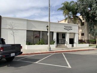 More details for 321 N Maclay Ave, San Fernando, CA - Office/Medical for Rent