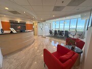 Lobby/Reception
