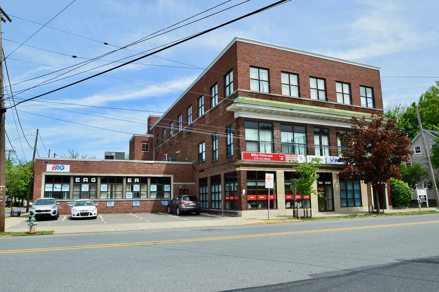 912 Main St, Stroudsburg, PA for rent - Building Photo - Image 1 of 6