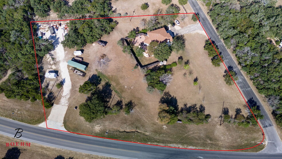 1 Chaparral Hill Rd, Boerne, TX for sale - Building Photo - Image 1 of 18