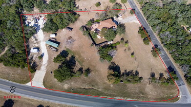 1 Chaparral Hill Rd, Boerne, TX for sale Building Photo- Image 1 of 19