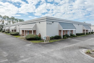 More details for 11762 Marco Beach Dr, Jacksonville, FL - Light Industrial, Industrial to Rent