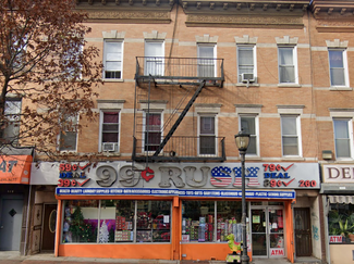 More details for 260 Prospect Park W, Brooklyn, NY - Retail for Rent