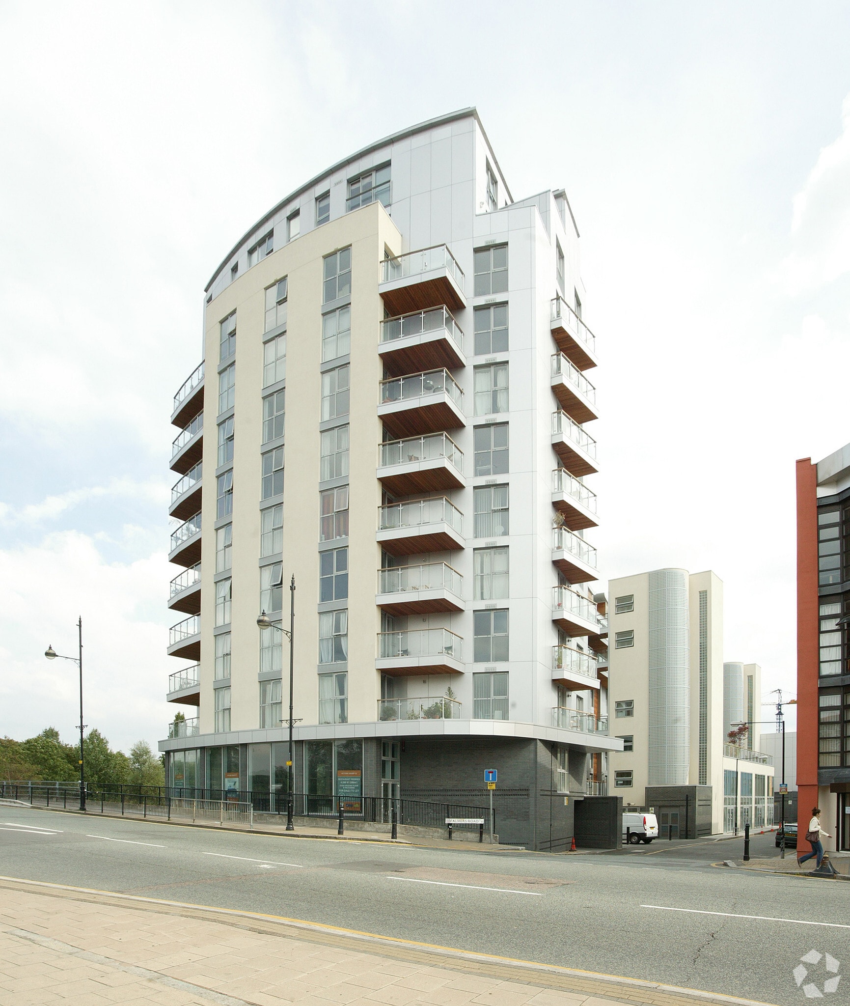 20 Palmers Rd, London for sale Building Photo- Image 1 of 1