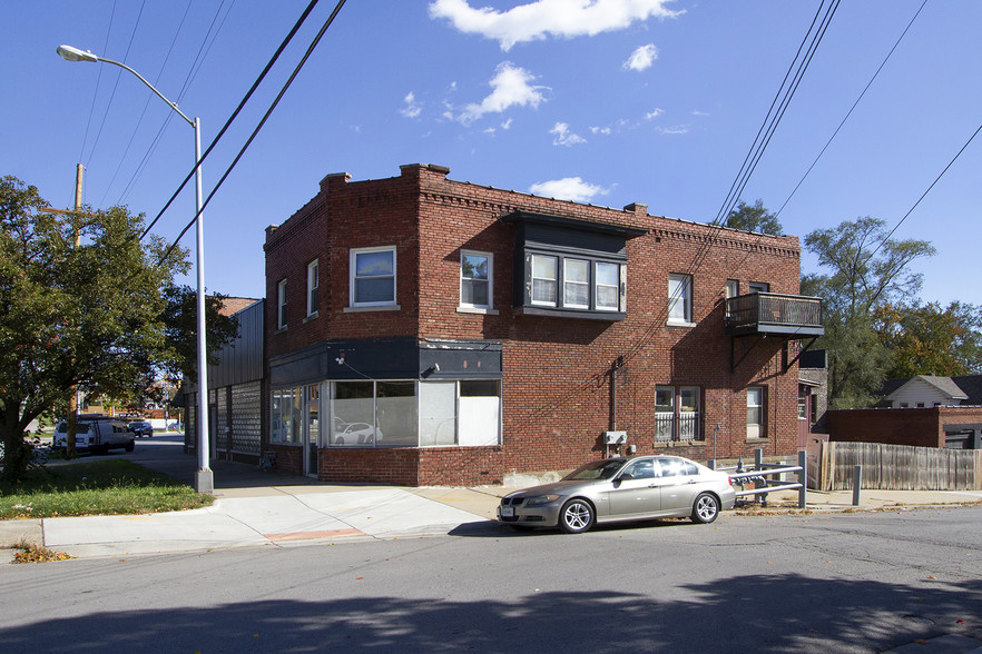 1321 Central, Kansas City, KS for sale - Building Photo - Image 1 of 1