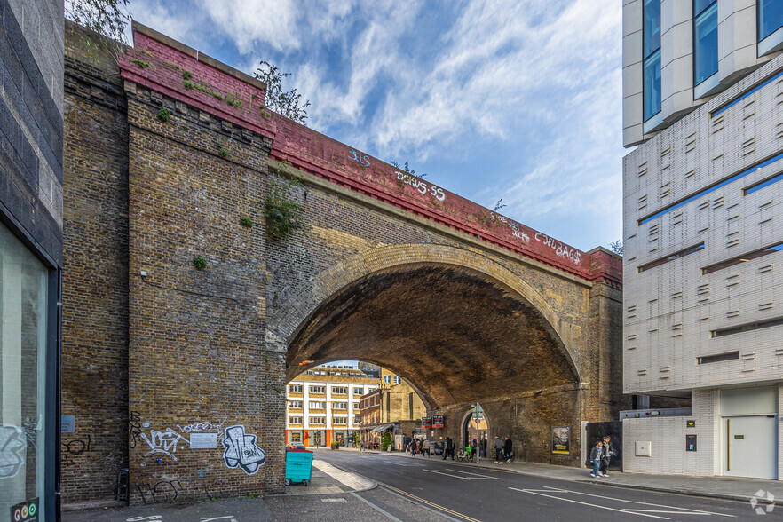 Union St, London for rent - Primary Photo - Image 1 of 5