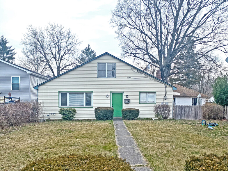 1730 W Main St, Stroudsburg, PA for sale - Primary Photo - Image 1 of 1