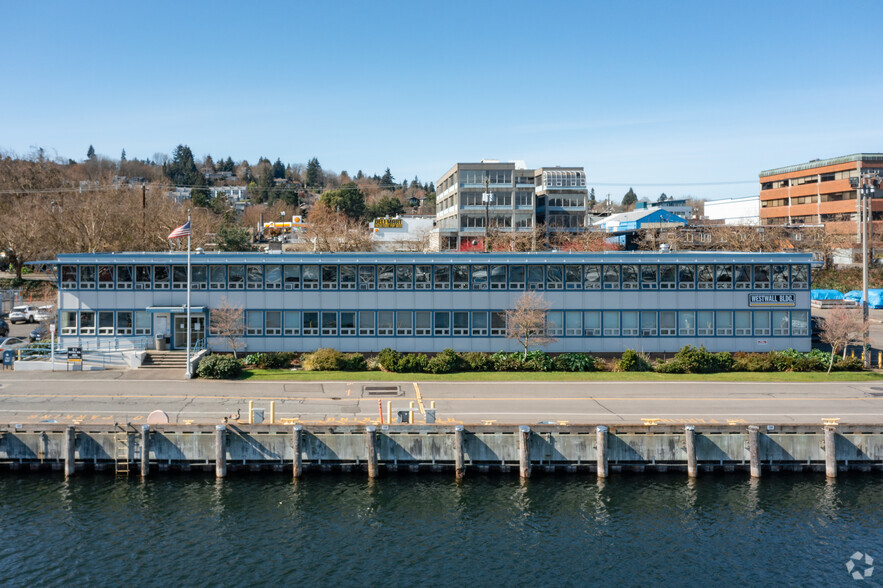 4005 20th Ave W, Seattle, WA for rent - Building Photo - Image 3 of 7