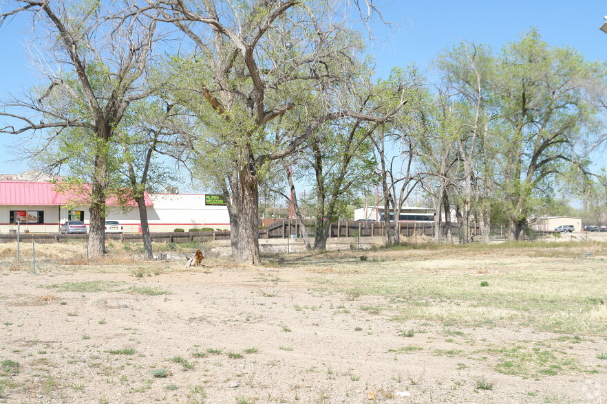 N Main St, Roswell, NM for sale - Primary Photo - Image 1 of 1