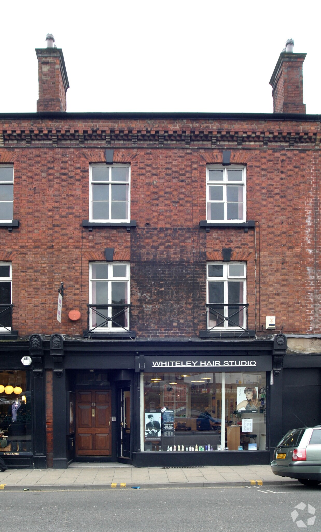 51-53 Great George St, Leeds for sale Primary Photo- Image 1 of 1