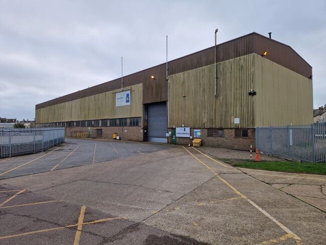 More details for Horn Hl, Lowestoft - Industrial to Rent