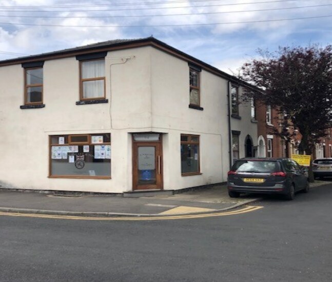 94 Ripon St, Preston for sale Primary Photo- Image 1 of 1