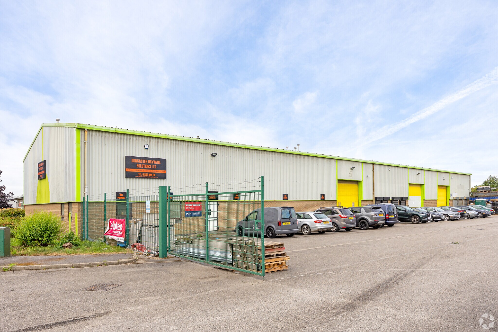 3-5 Rands Ln, Doncaster for sale Primary Photo- Image 1 of 1