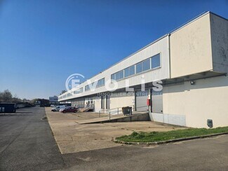 More details for Industrial to Rent