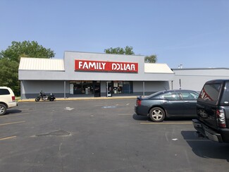 More details for 1309 E Morgan St, Kokomo, IN - Retail for Rent