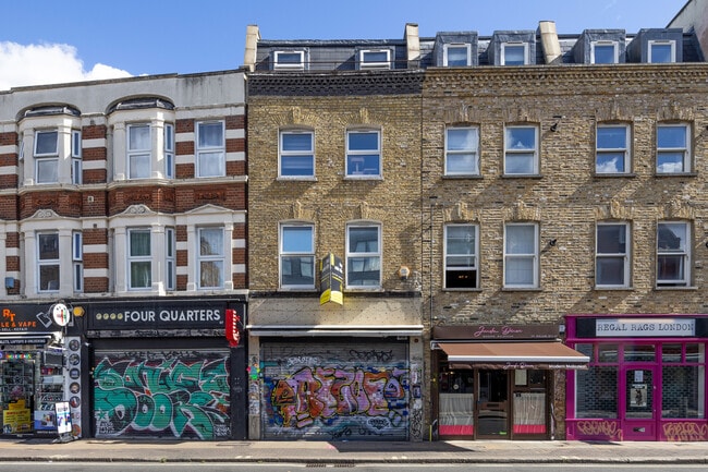 More details for 189 Rye Ln, London - Retail to Rent